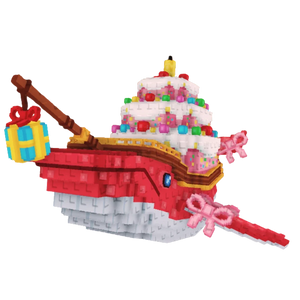 Jelly Moby