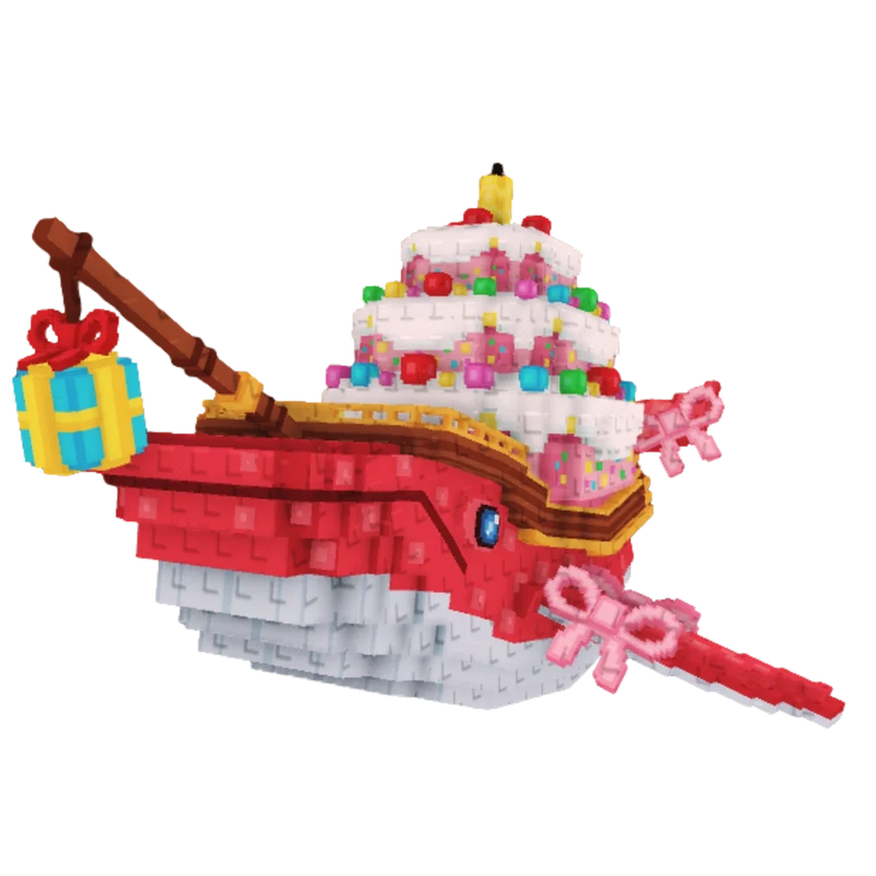 Jelly Moby