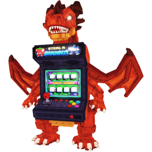 Arcadragon