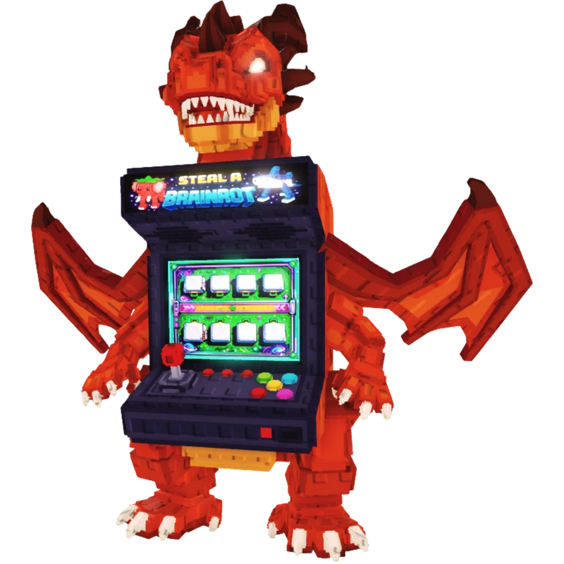 Arcadragon