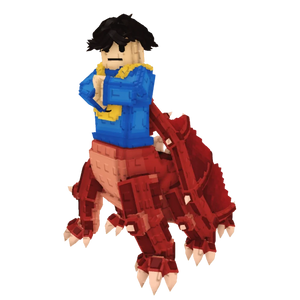 Caylusaurus