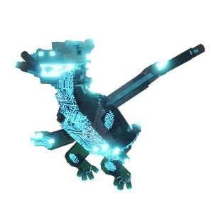 Cyber Dragon Cannelloni