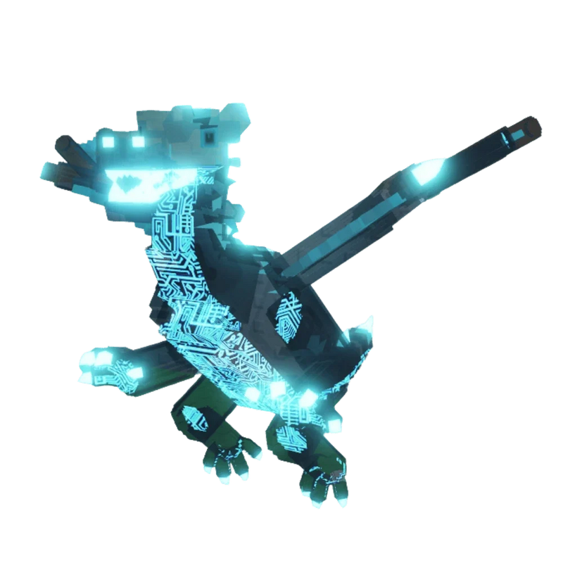 Cyber Dragon Cannelloni
