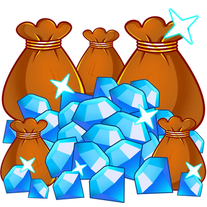 50B Gems