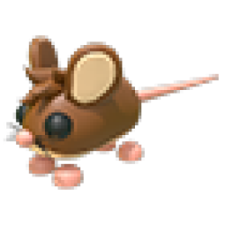 Field Mouse