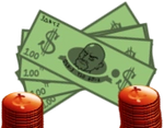 +$135,000
