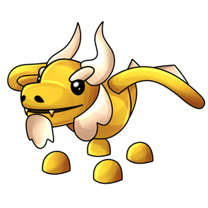 Ancient Dragon