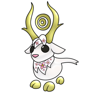 Goldhorn