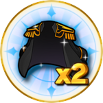 2x Drop Chance