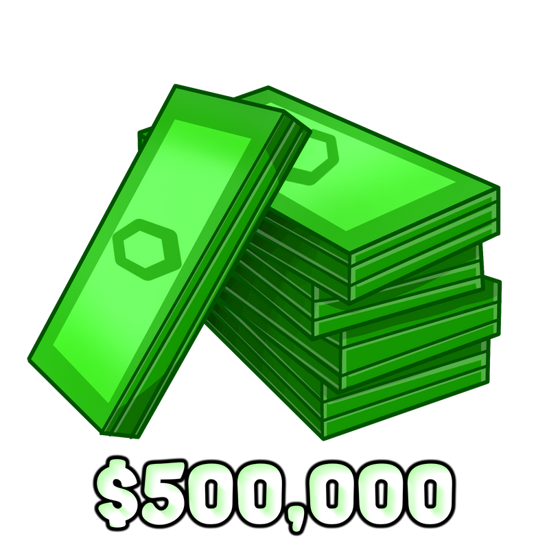 $900,000