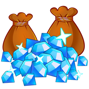 10B Gems