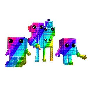 Los Combinasionas (Rainbow)