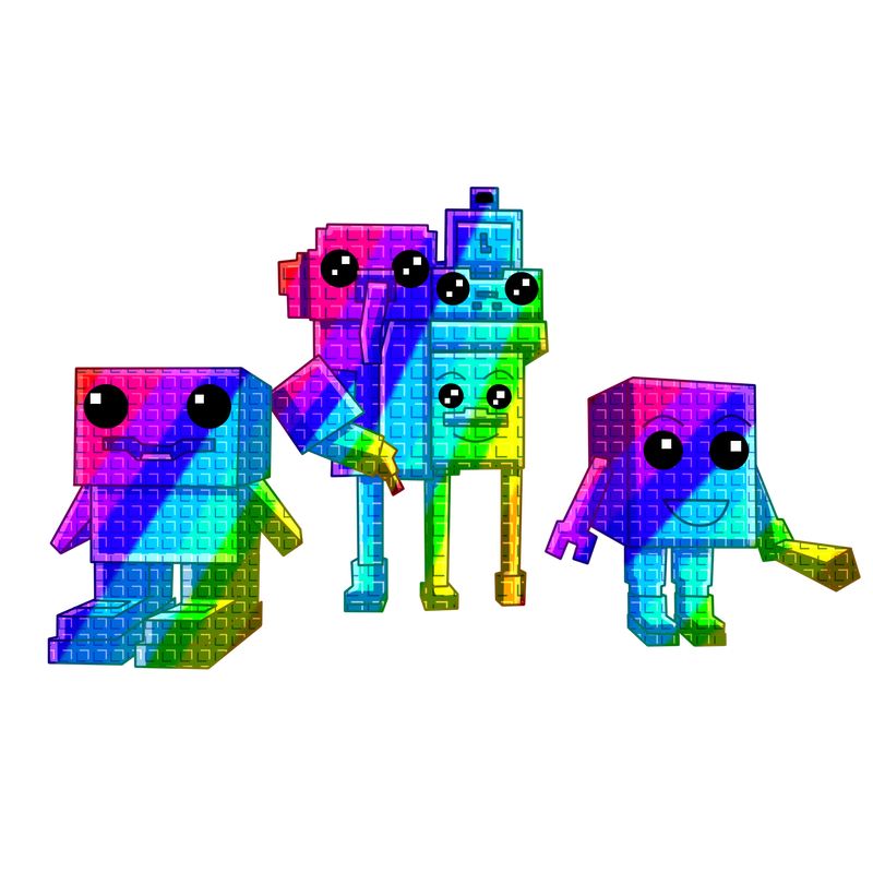 Los Combinasionas (Rainbow)