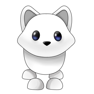 Arctic Fox