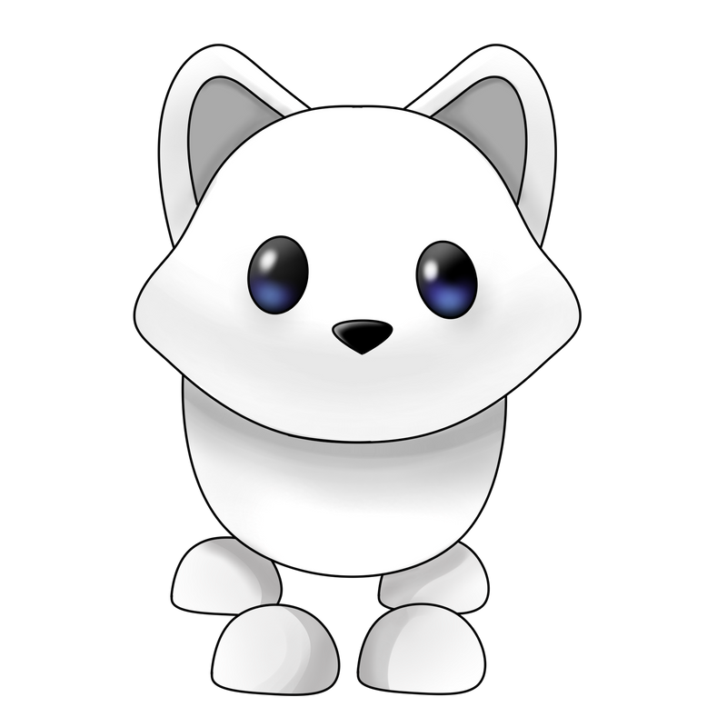 Arctic Fox