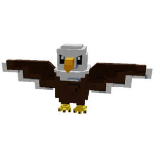 Bald Eagle