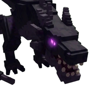 Big Black Dragon
