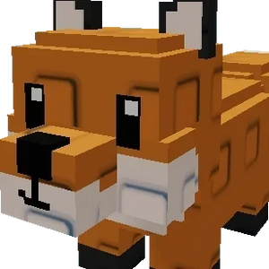 Big Fox