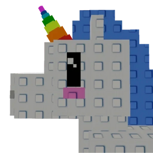 Big Unicorn
