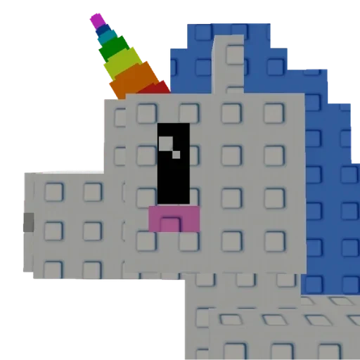 Big Unicorn