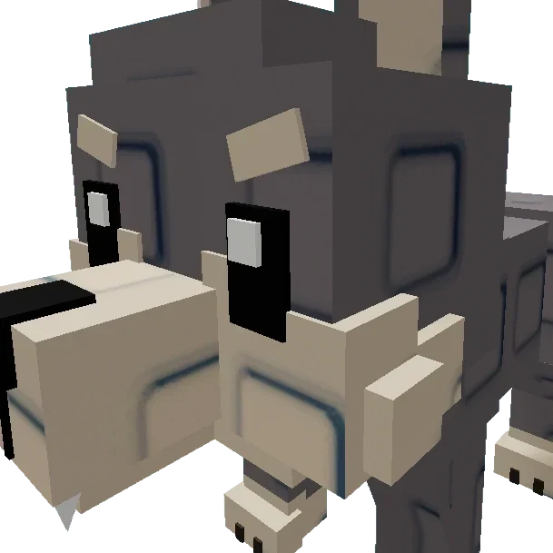 Big Wolf