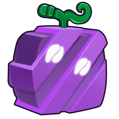 Permanant Blade Fruit