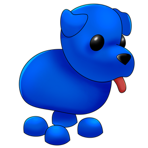 Blue Dog