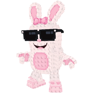 Boppin Bunny