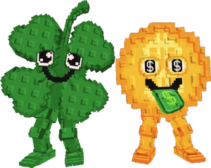 Fortunu and Cashuru