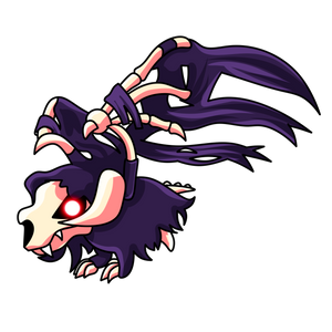 Grim Dragon