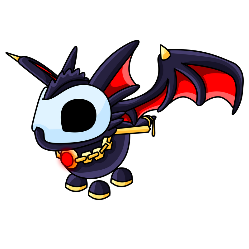 Phantom Dragon