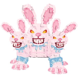 Hydra Bunny
