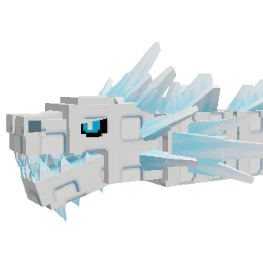Ice Serpent