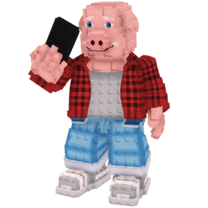 John Pork