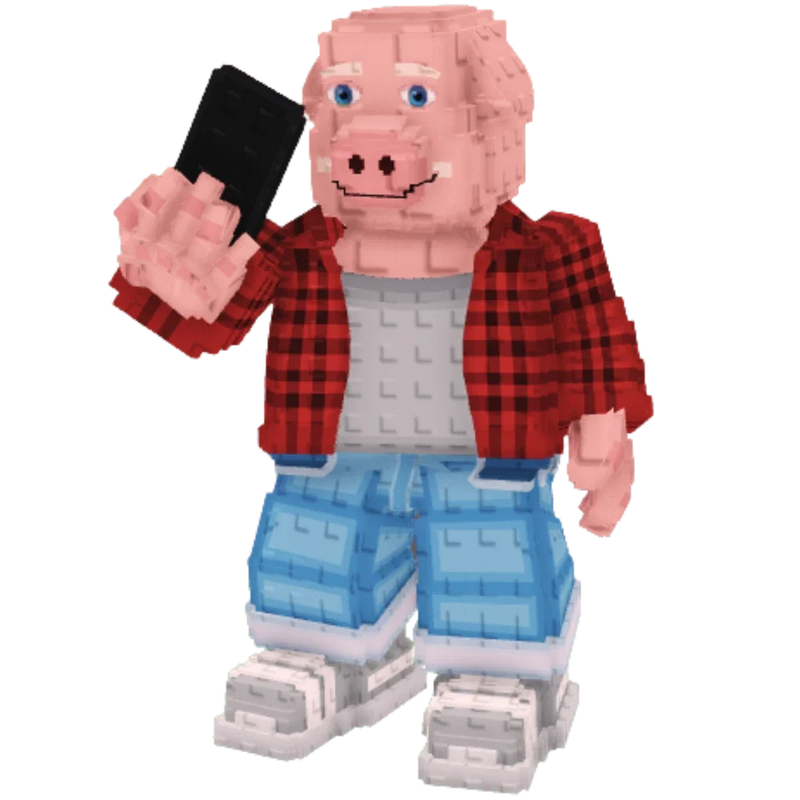 John Pork