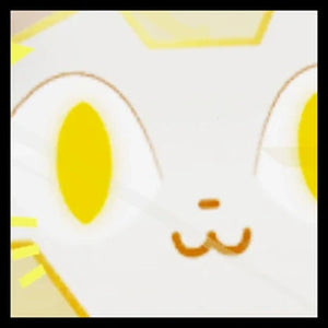 Titanic Arcane Halo Cat
