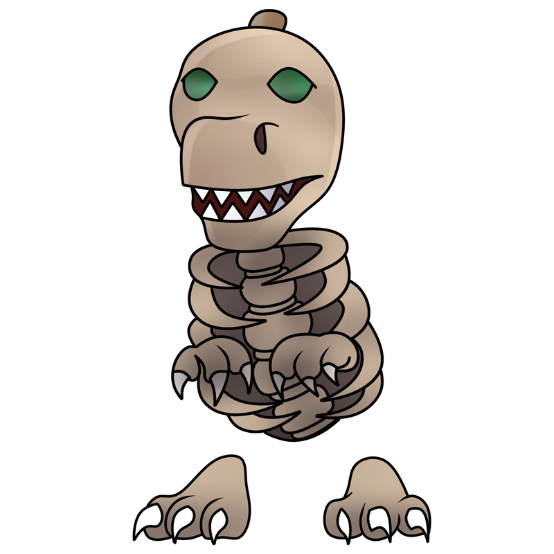 Skele-Rex