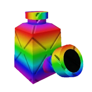 250x Super Syrup Watering Cans