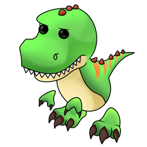 T-Rex