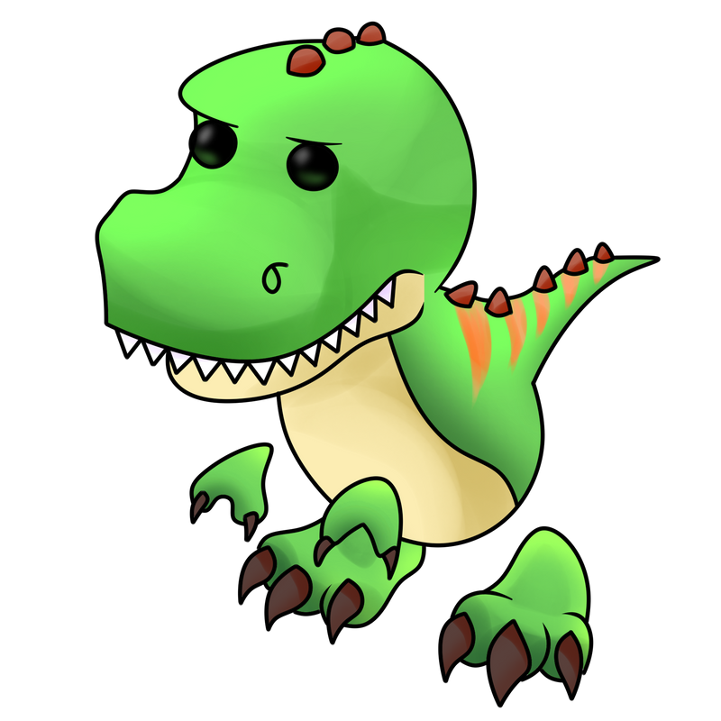 T-Rex