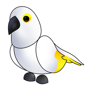 White Amazon