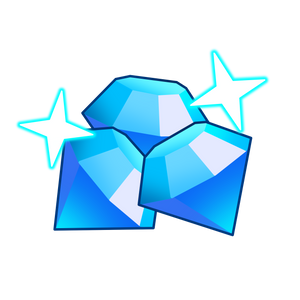 1B Gems