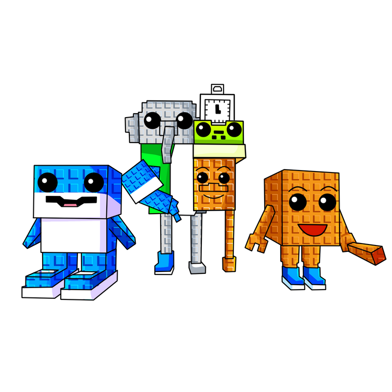 Los Combinasionas
