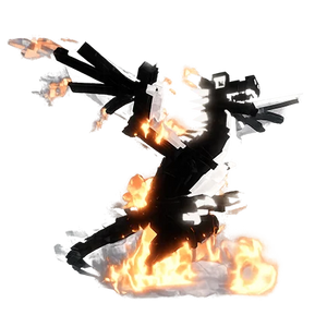 Yin Yang Dragon Cannelloni