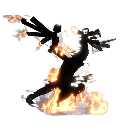 Yin Yang Dragon Cannelloni