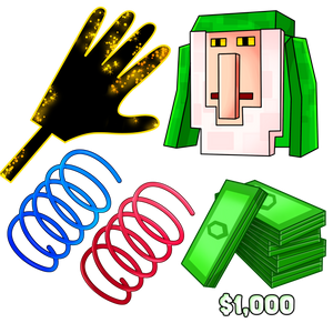 Blackhole Starter Pack
