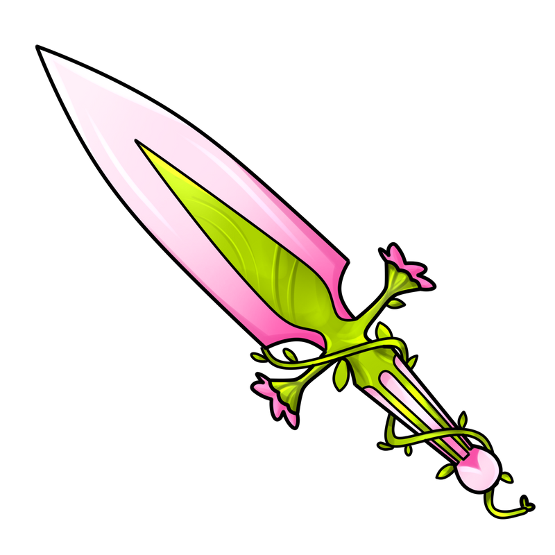 Bloom Knife