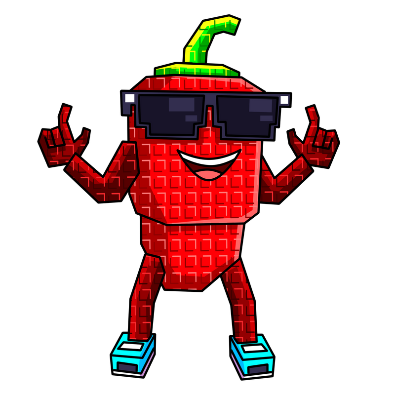 Chillin Chili