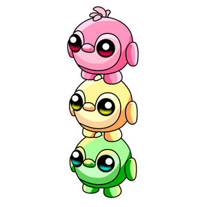 Dango Penguins