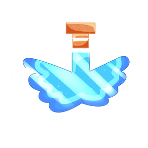 Fly Potion
